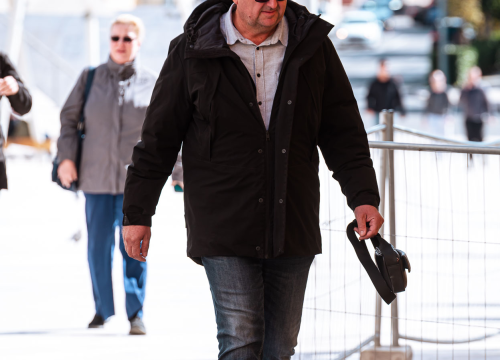 Fotografija 30 - FOTO Đir po gradu, petak 3. listopada