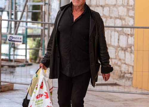 Fotografija 31 - FOTO Đir po gradu, petak 3. listopada