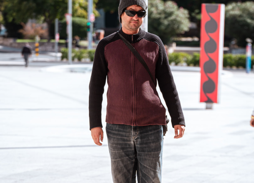 Fotografija 32 - FOTO Đir po gradu, petak 3. listopada