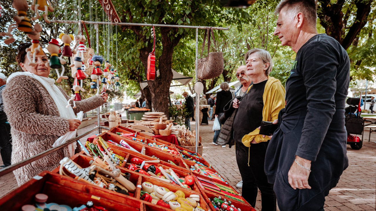 Taste like... marenda: Vodiški Đardin pretvara se u oazu spize i dobrog vina