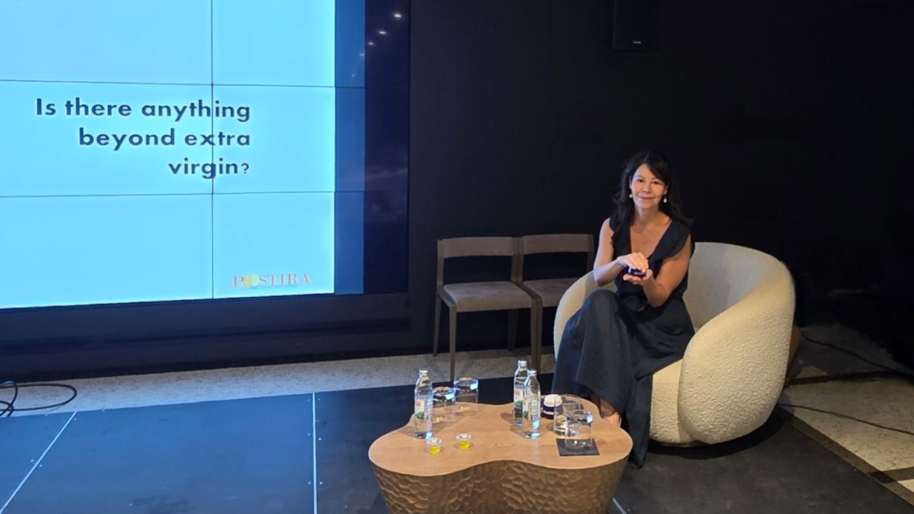 Mira Lepur: Novi pristupi brendiranju hrvatskog maslinovog ulja