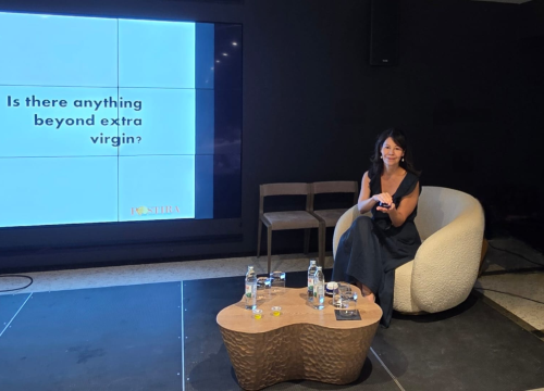 Mira Lepur: Novi pristupi brendiranju hrvatskog maslinovog ulja