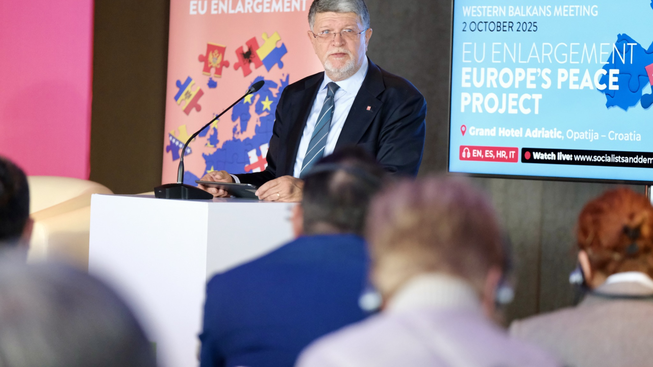 Picula: Hrvatskim građanima treba približiti kako funkcionira Europska unija