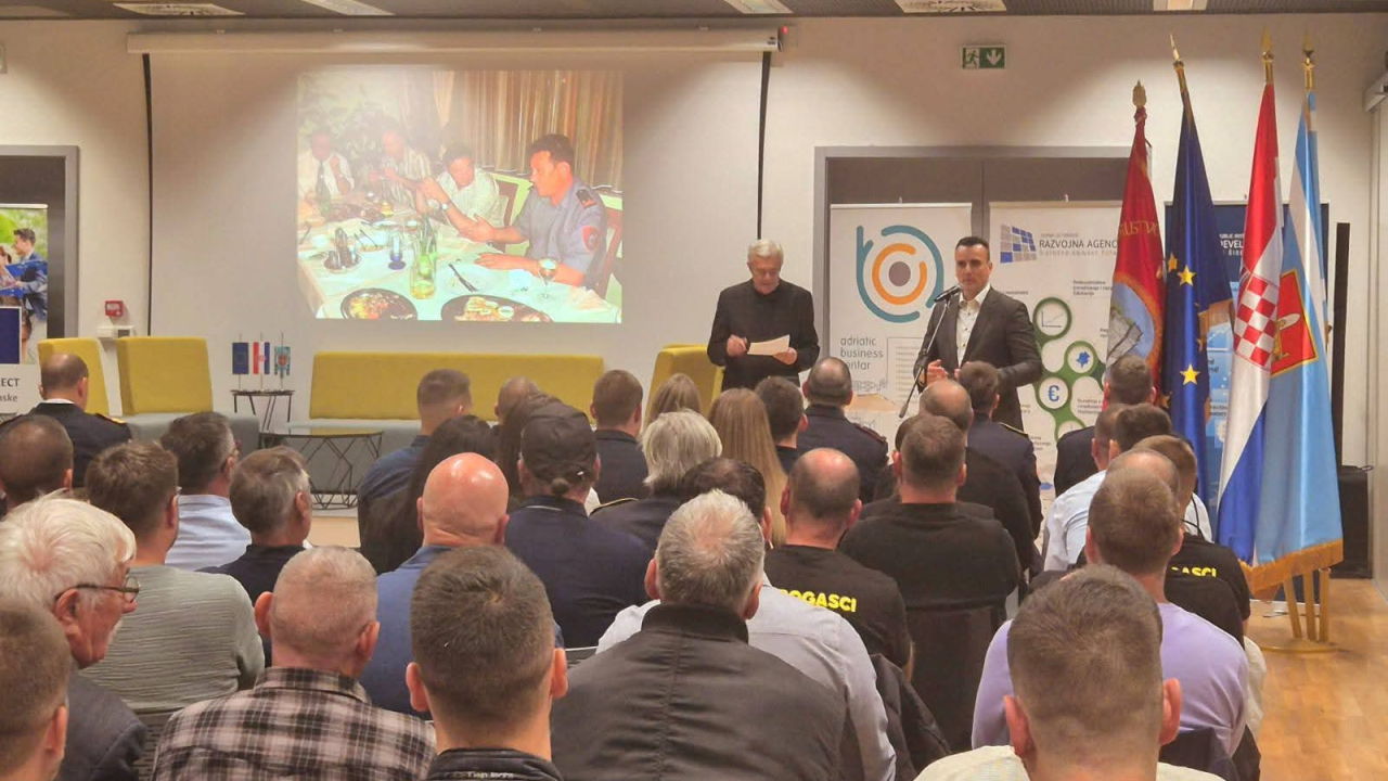 DVD Zablaće svečano obilježio 30 godina rada