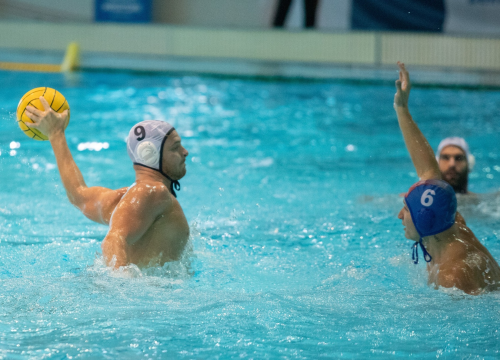 Odlični Solaris slavio i protiv Steaue, poznati sljedeći protivnici u Europi