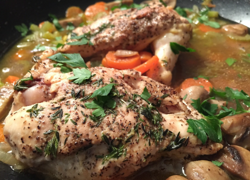 Pleća prsa su ponekad dosadna. Uz ove recepte pretvorite ih u pravi gurmanski doživljaj