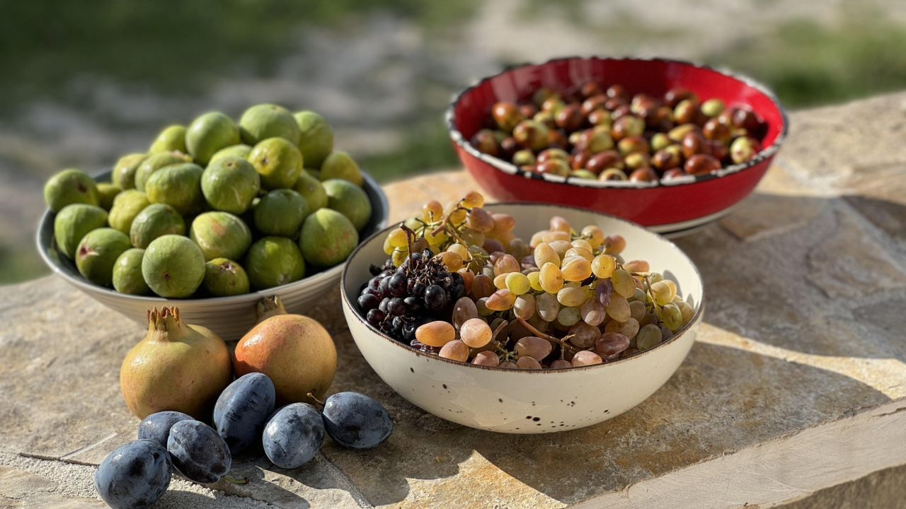 Kreće jesenska sezona projekta 'Ajmo lokalno': Prvi Masterclass u Kistanjama