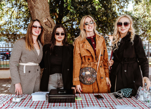 Fotografija 4 - Taste like...marenda