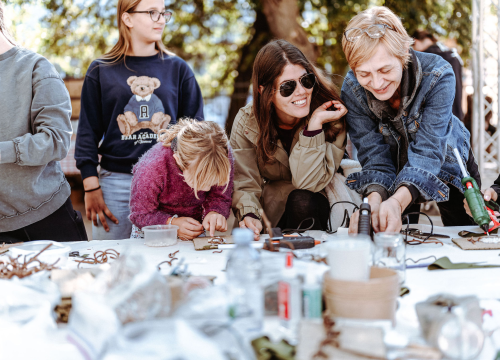 Fotografija 6 - Taste like...marenda