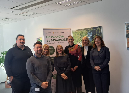 Udruga Argonauta s državnom tajnicom održala sastanak o preprekama i rješenjima za obnovljive izvore energije