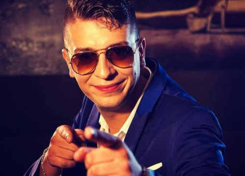 Fotografija 1 - FOTO Nino Mrčela plus Mozart jednako ludi provod!