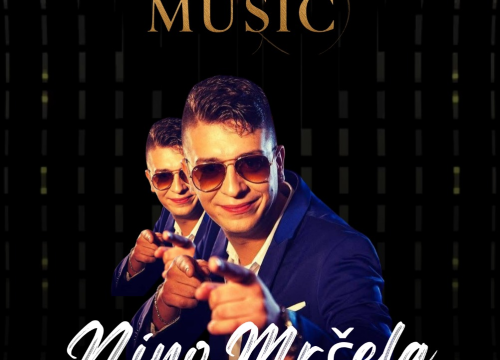 Fotografija 3 - FOTO Nino Mrčela plus Mozart jednako ludi provod!