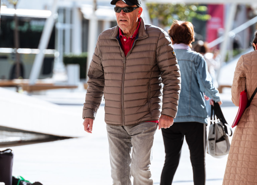 Fotografija 11 - FOTO Đir po gradu, utorak 7. listopada