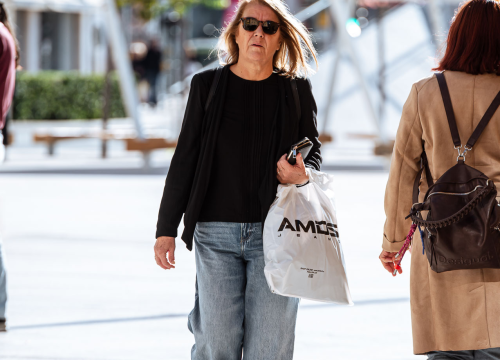 Fotografija 12 - FOTO Đir po gradu, utorak 7. listopada