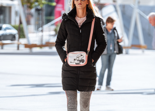 Fotografija 14 - FOTO Đir po gradu, utorak 7. listopada