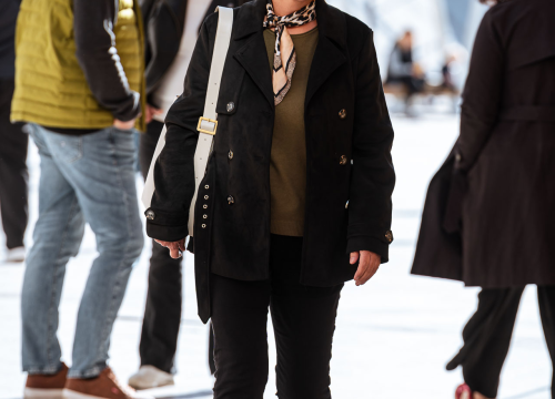 Fotografija 17 - FOTO Đir po gradu, utorak 7. listopada