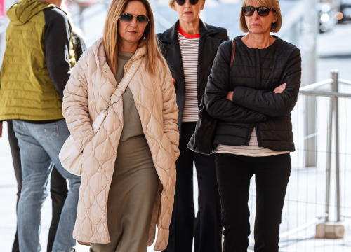 Fotografija 22 - FOTO Đir po gradu, utorak 7. listopada