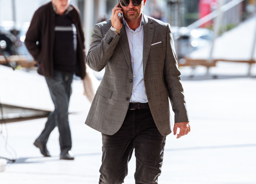 Fotografija 21 - FOTO Đir po gradu, utorak 7. listopada