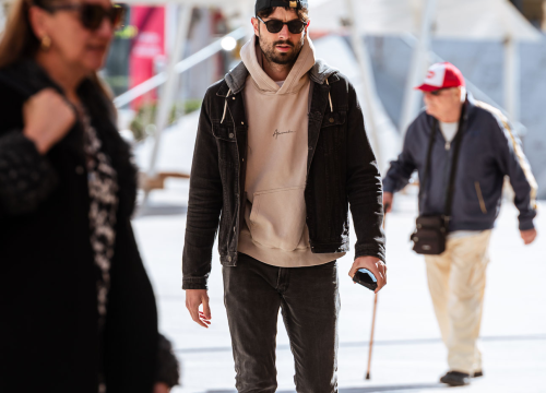 Fotografija 25 - FOTO Đir po gradu, utorak 7. listopada