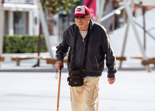 Fotografija 26 - FOTO Đir po gradu, utorak 7. listopada