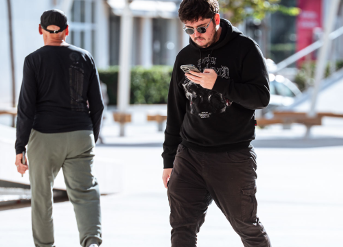 Fotografija 4 - FOTO Đir po gradu, utorak 7. listopada