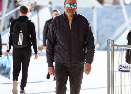 Fotografija 5 - FOTO Đir po gradu, utorak 7. listopada