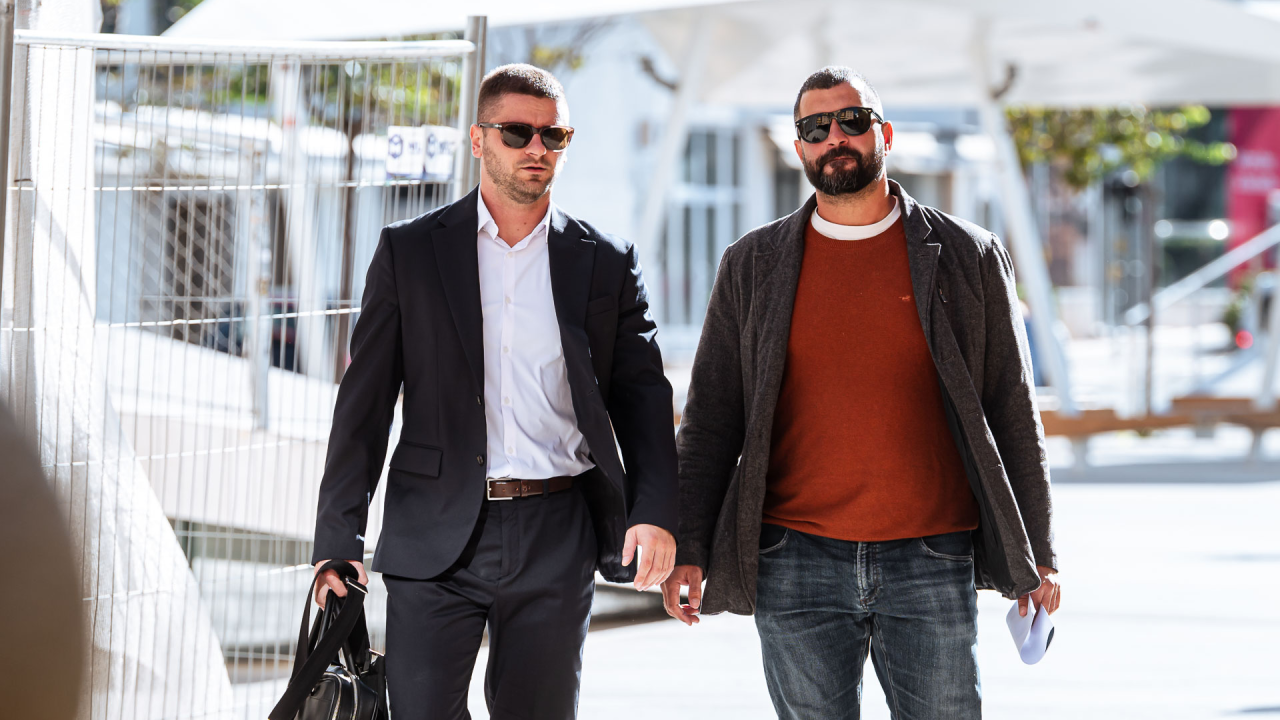 Đir po gradu, utorak 7. listopada