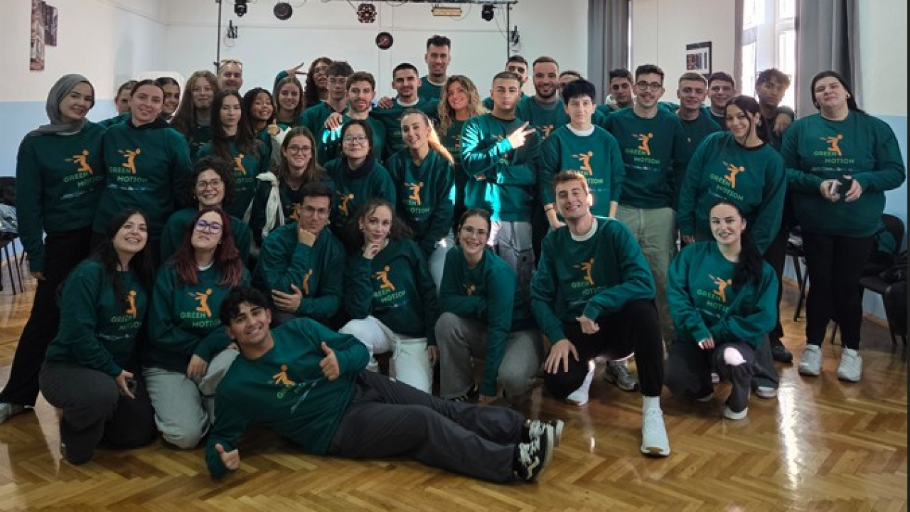 Murter postaje središte zelene akcije: Mladi iz sedam zemalja čistit će otok u sklopu Erasmus+ projekta