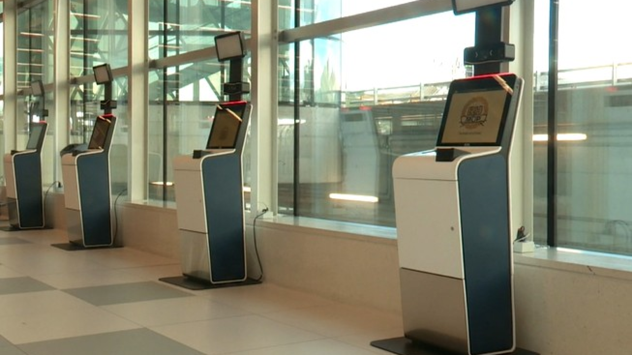 Na vanjskim granicama EU uvodi se novi sustav 'Entry/Exit'