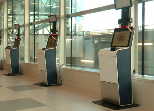 Na vanjskim granicama EU uvodi se novi sustav 'Entry/Exit'