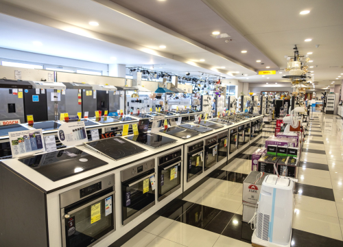 Fotografija 4 - Nevjerojatni popusti čekaju vas u Era Commerce!