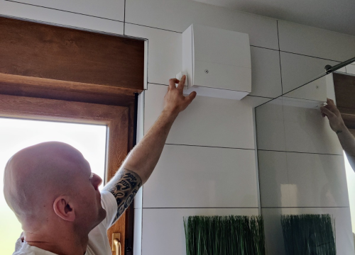 Fotografija 4 - FOTO Ove jeseni bez zamagljenih prozora i kondenzacije – Udahnite zdravlje, mir i toplinu u svom domu