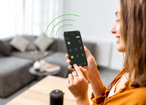 Fotografija 5 - FOTO Ove jeseni bez zamagljenih prozora i kondenzacije – Udahnite zdravlje, mir i toplinu u svom domu