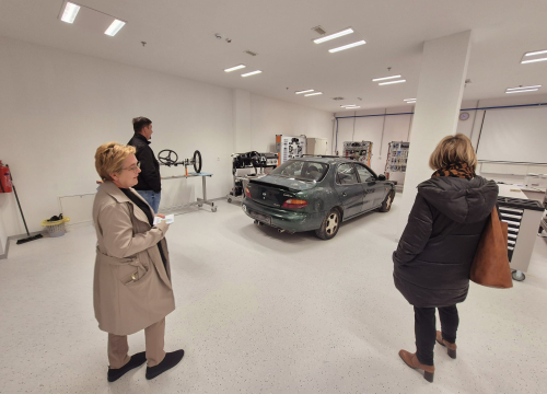 Upoznajte uspješne EU projekte iz Šibensko-kninske županije