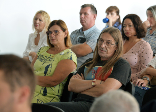 Fotografija 11 - 2. Konferencija o očuvanju i interpretaciji pomorske baštine Hrvatske