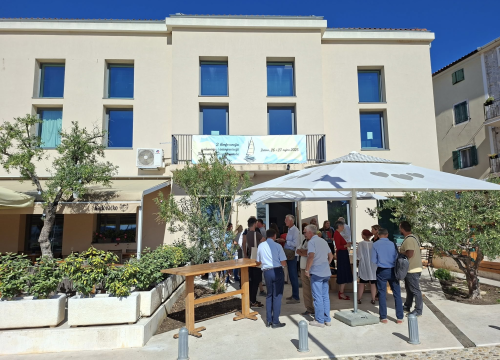 Fotografija 31 - 2. Konferencija o očuvanju i interpretaciji pomorske baštine Hrvatske