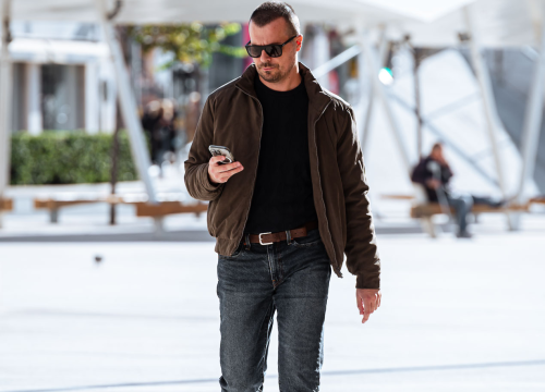 Fotografija 4 - FOTO Đir po gradu, srijeda 8. listopada