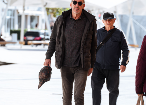 Fotografija 6 - FOTO Đir po gradu, srijeda 8. listopada