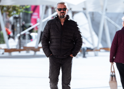 Fotografija 7 - FOTO Đir po gradu, srijeda 8. listopada