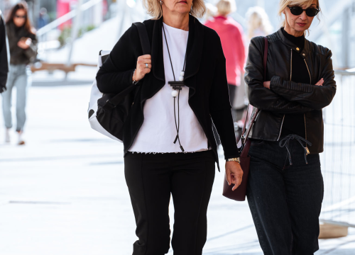 Fotografija 9 - FOTO Đir po gradu, srijeda 8. listopada