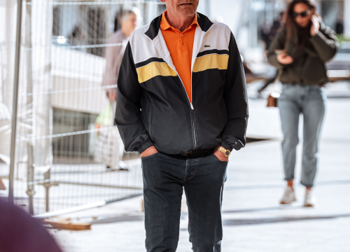 Fotografija 10 - FOTO Đir po gradu, srijeda 8. listopada