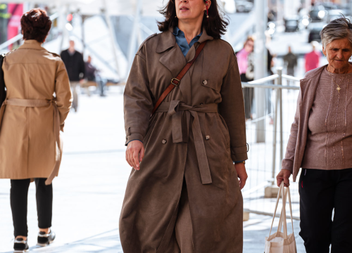 Fotografija 11 - FOTO Đir po gradu, srijeda 8. listopada