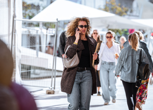 Fotografija 12 - FOTO Đir po gradu, srijeda 8. listopada