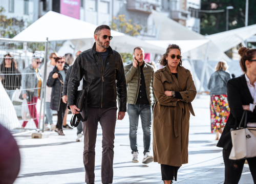 Fotografija 14 - FOTO Đir po gradu, srijeda 8. listopada