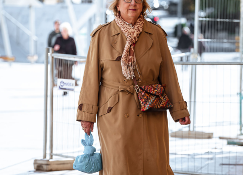 Fotografija 16 - FOTO Đir po gradu, srijeda 8. listopada