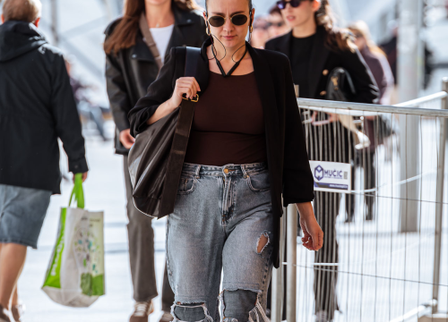 Fotografija 18 - FOTO Đir po gradu, srijeda 8. listopada