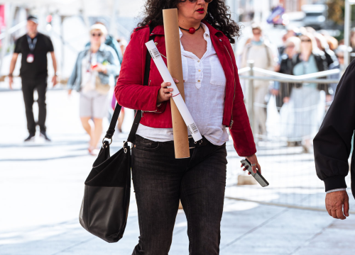 Fotografija 20 - FOTO Đir po gradu, srijeda 8. listopada