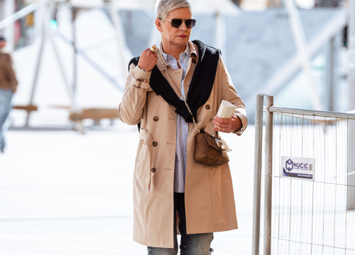 Fotografija 21 - FOTO Đir po gradu, srijeda 8. listopada