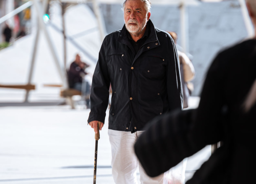 Fotografija 22 - FOTO Đir po gradu, srijeda 8. listopada