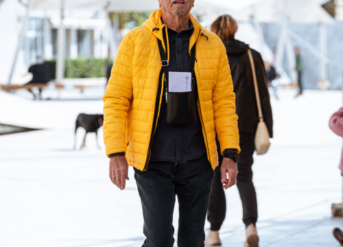 Fotografija 24 - FOTO Đir po gradu, srijeda 8. listopada